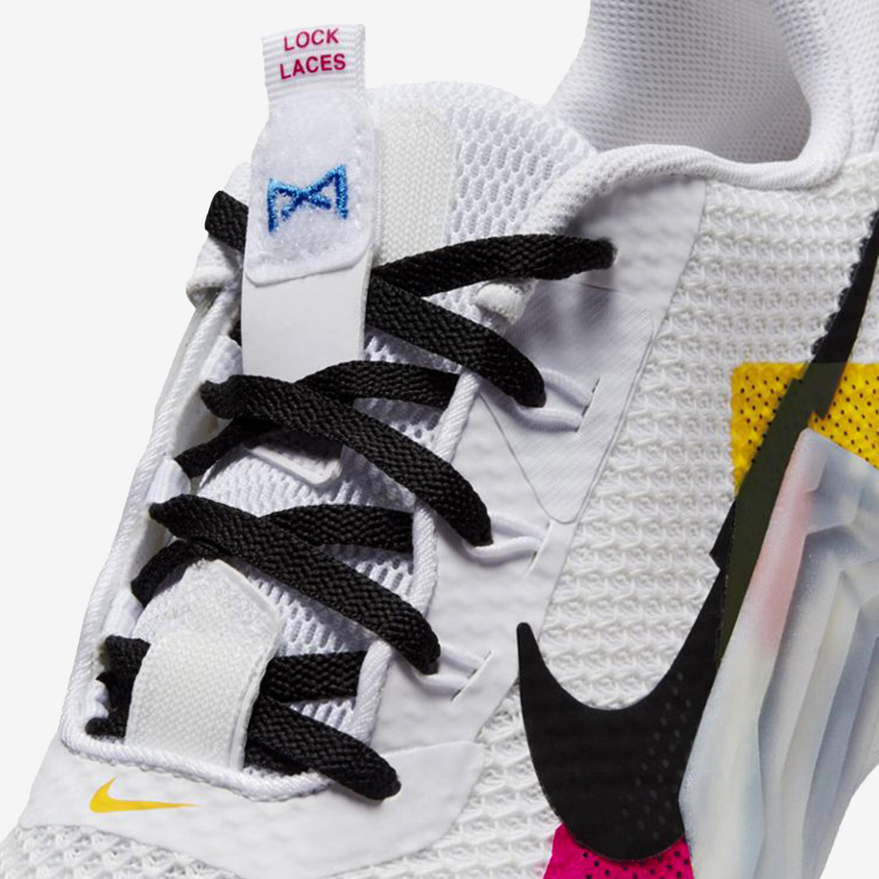 NIKE METCON 7 - UNISEX CZ8281-109