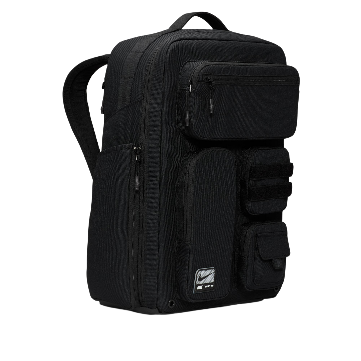 NIKE UTILITY ELITE BACKPACK - 2.0 FN4173-010