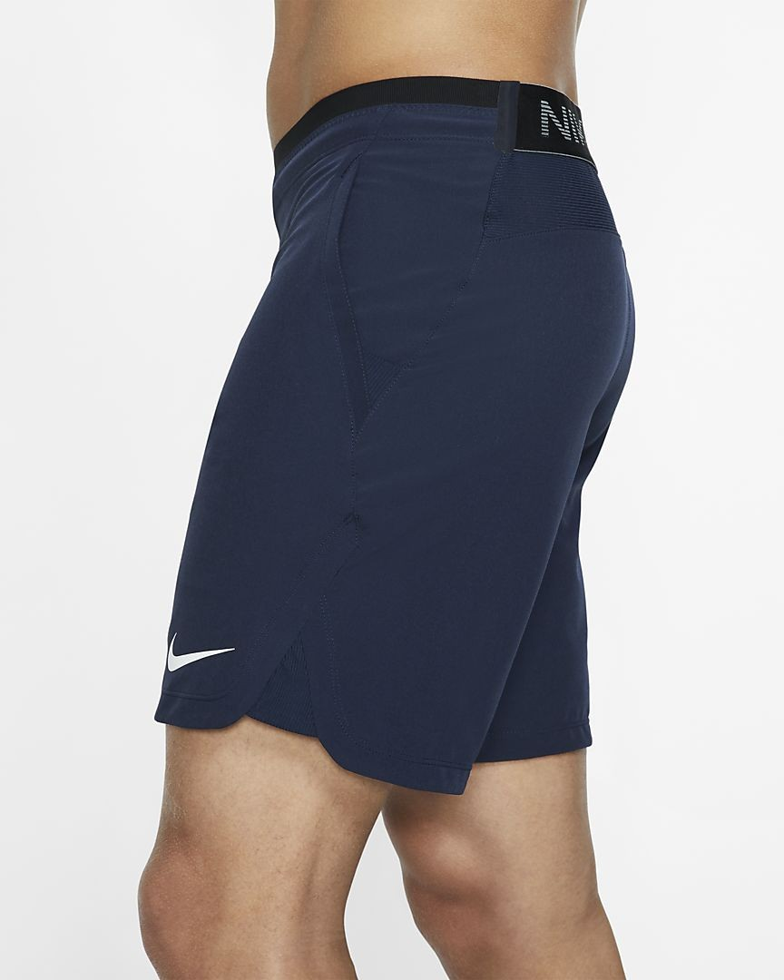NIKE PRO FLEX REPEL SHORTS CD4317-325