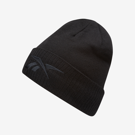 REEBOK ACTIVE ENHANCED WINTER BEANIE ISA73-H37596