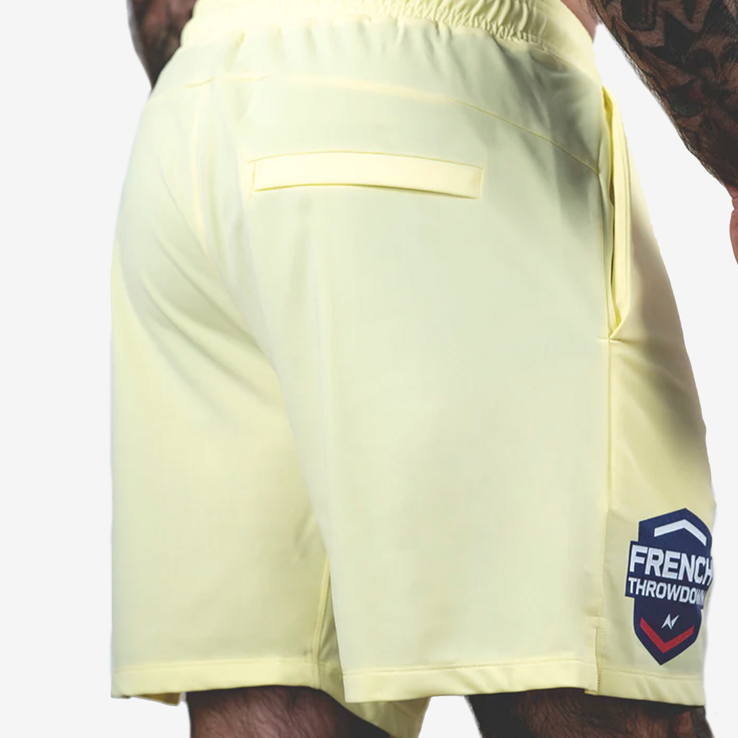 NORTHERN SPIRIT SHORTS HUNTER FTD HUNTERFTD-LIM