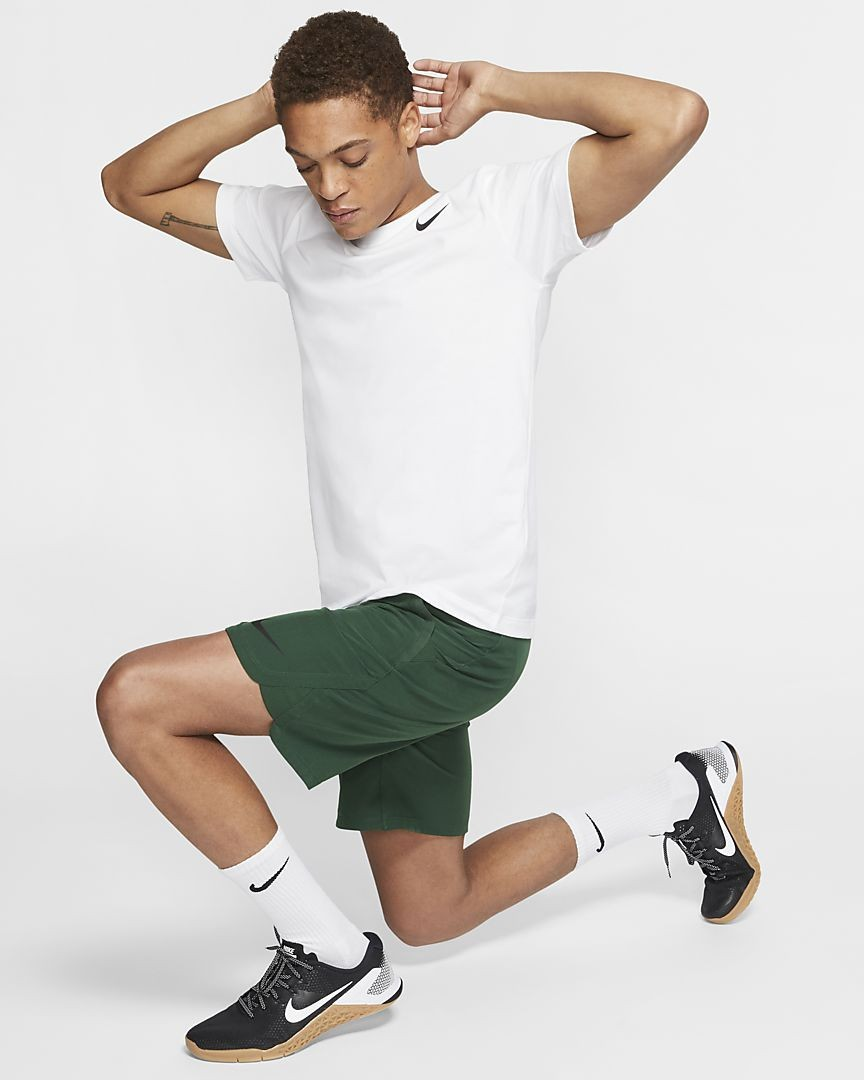 NIKE PRO FLEX REPEL SHORTS CD4317375M