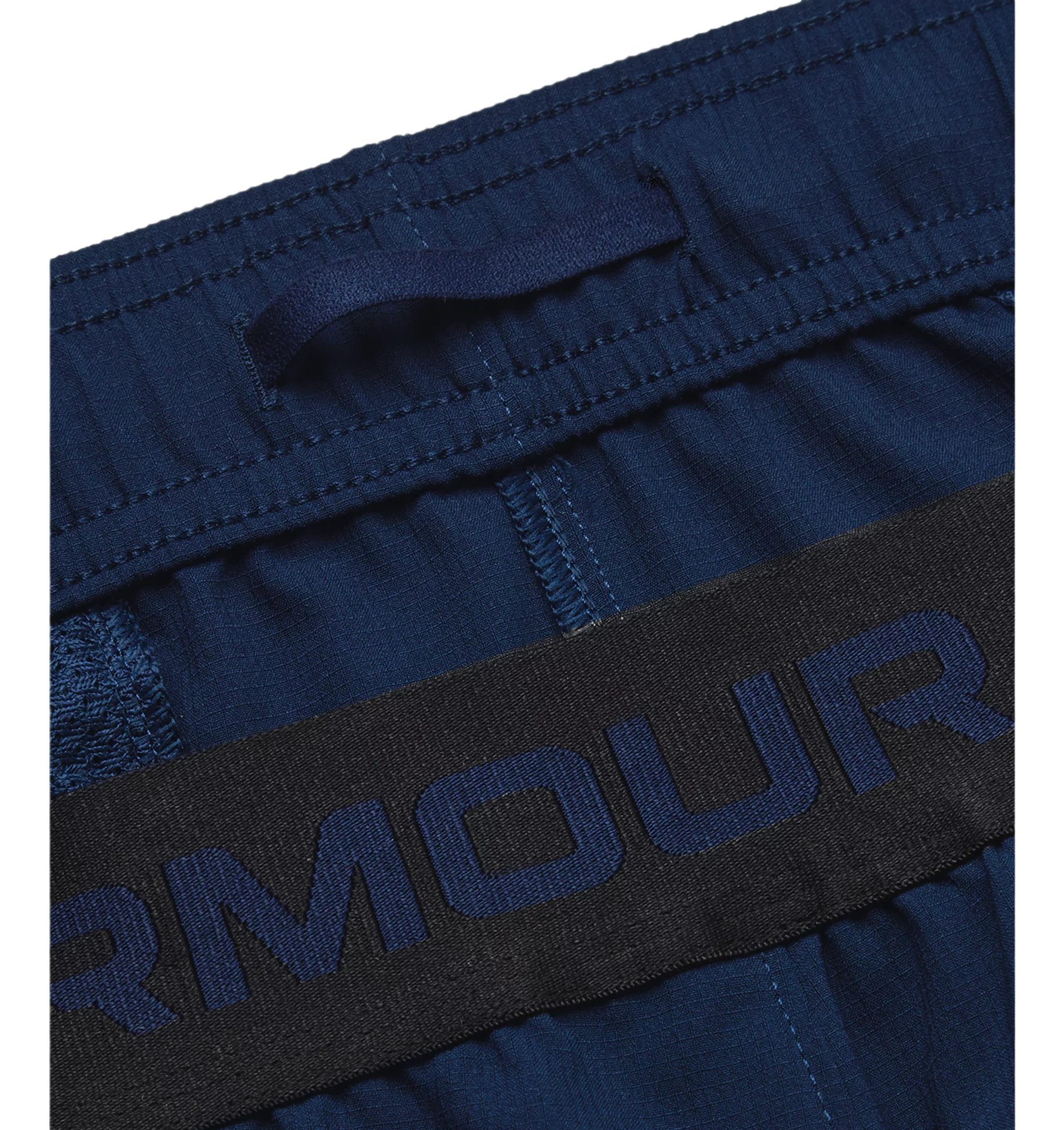 SHORT UNDER ARMOUR VANISH WOVEN 6IN 1373718-408