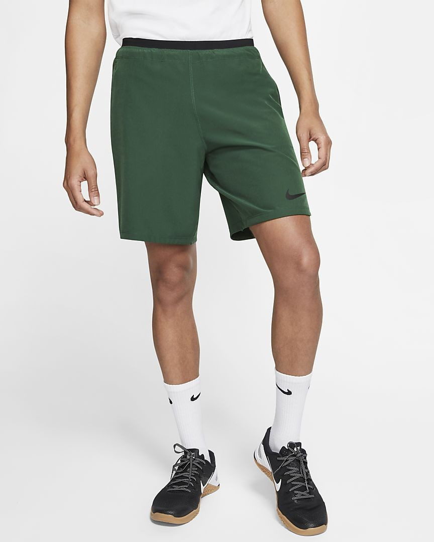 NIKE PRO FLEX REPEL SHORTS CD4317-325
