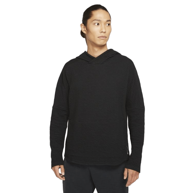 NIKE YOGA NOMAD HOODIE CZ2219-010
