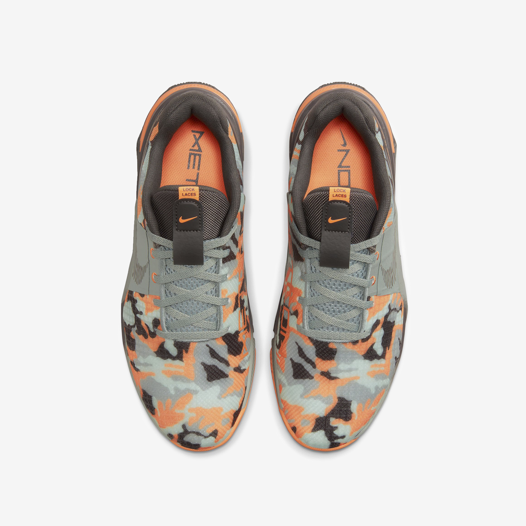 NIKE METCON 8 AMP DV9019-300