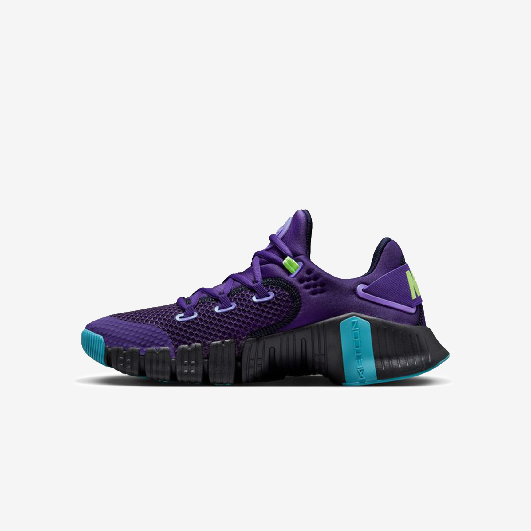 NIKE FREE METCON 4 - WOMAN CZ0596-500