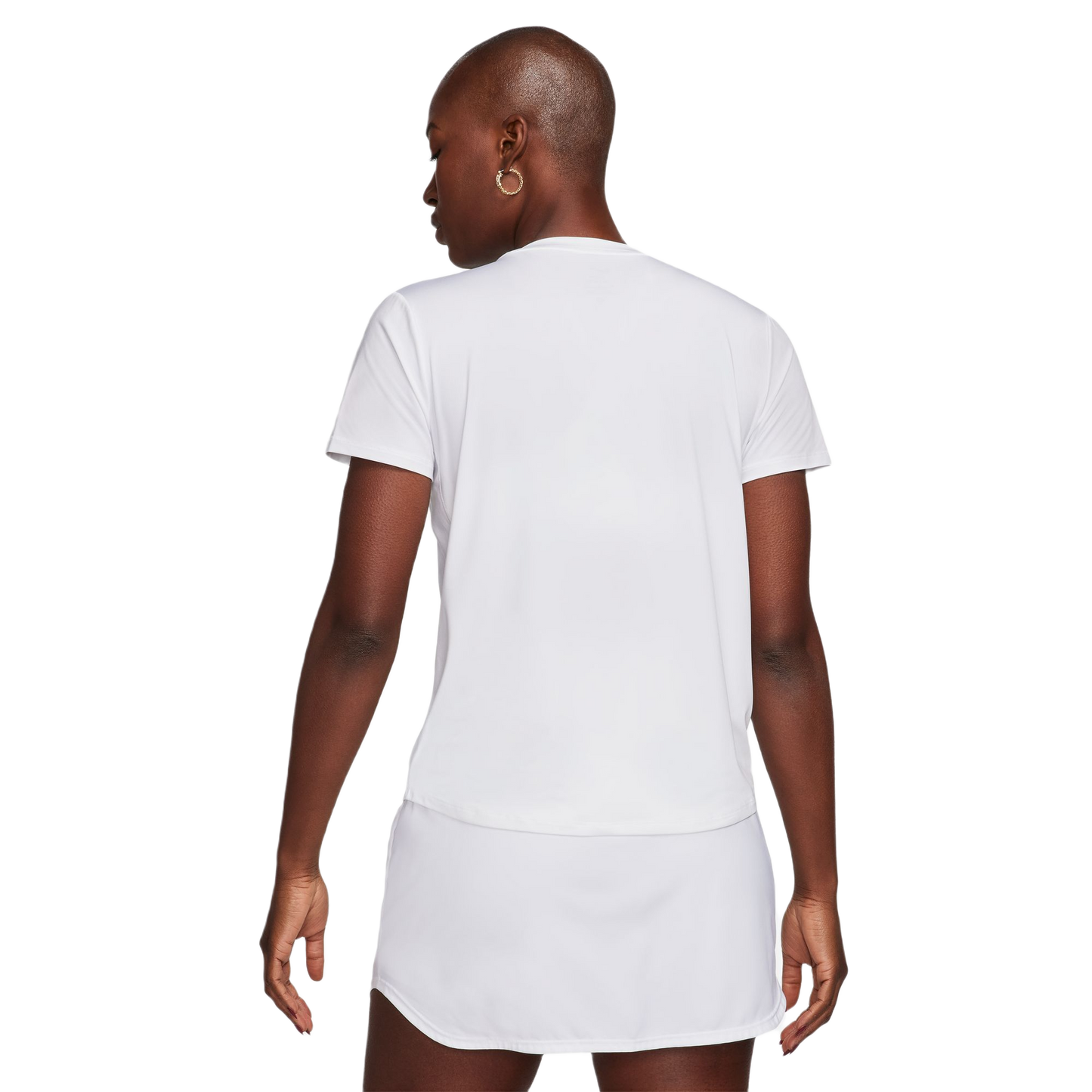 Nike One Classic Dri-FIT T-Shirt FN2798-100