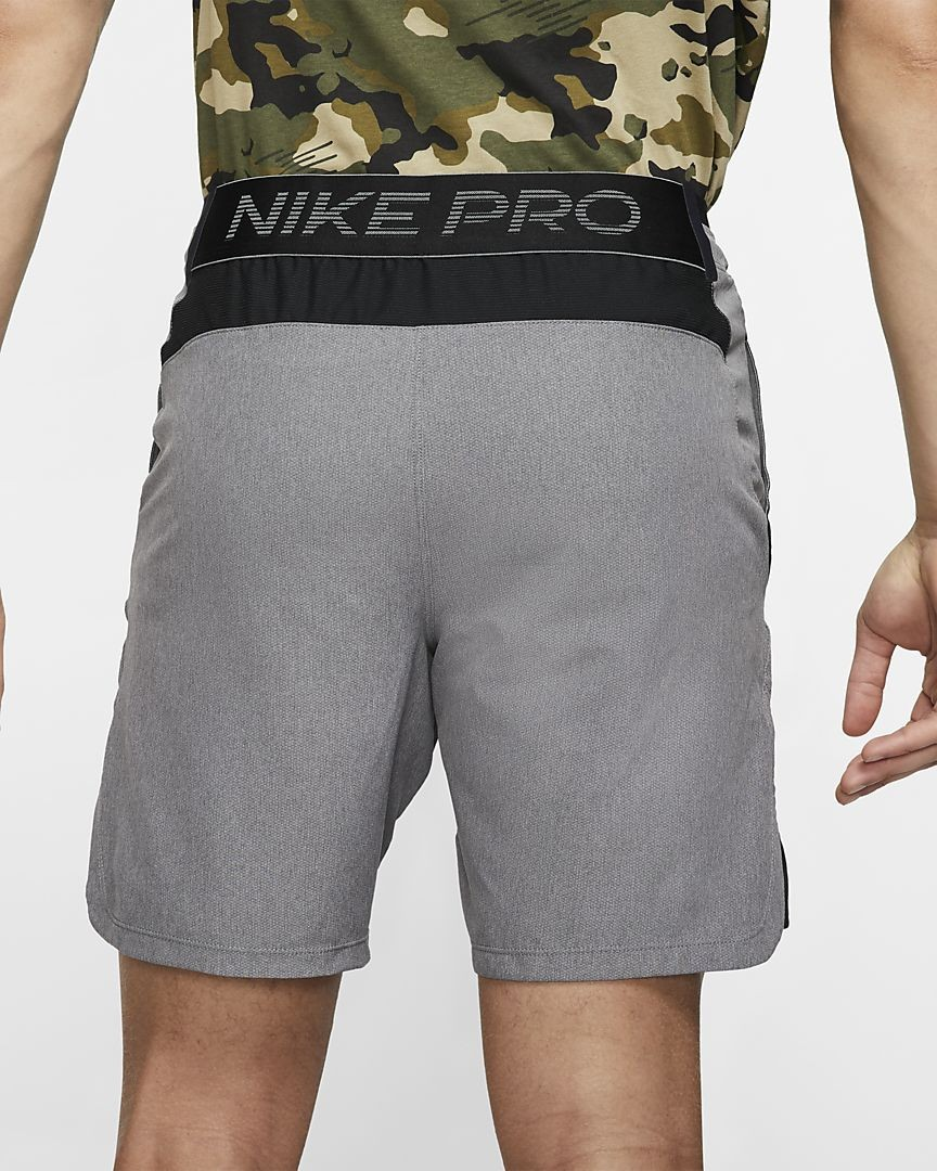 NIKE PRO FLEX REPEL SHORTS CD4317-620