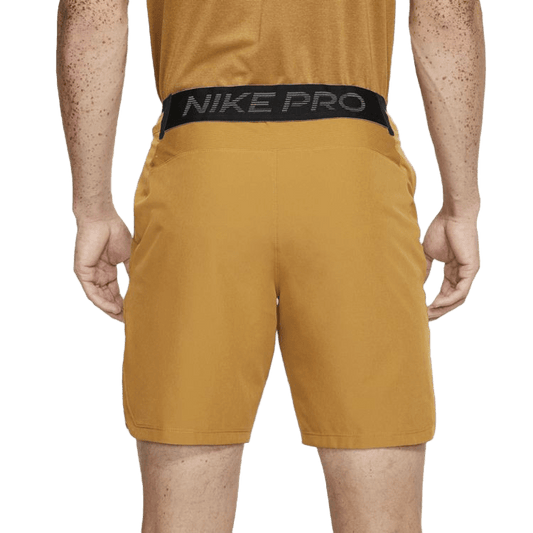 NIKE PRO FLEX REPEL SHORTS CD4317790S