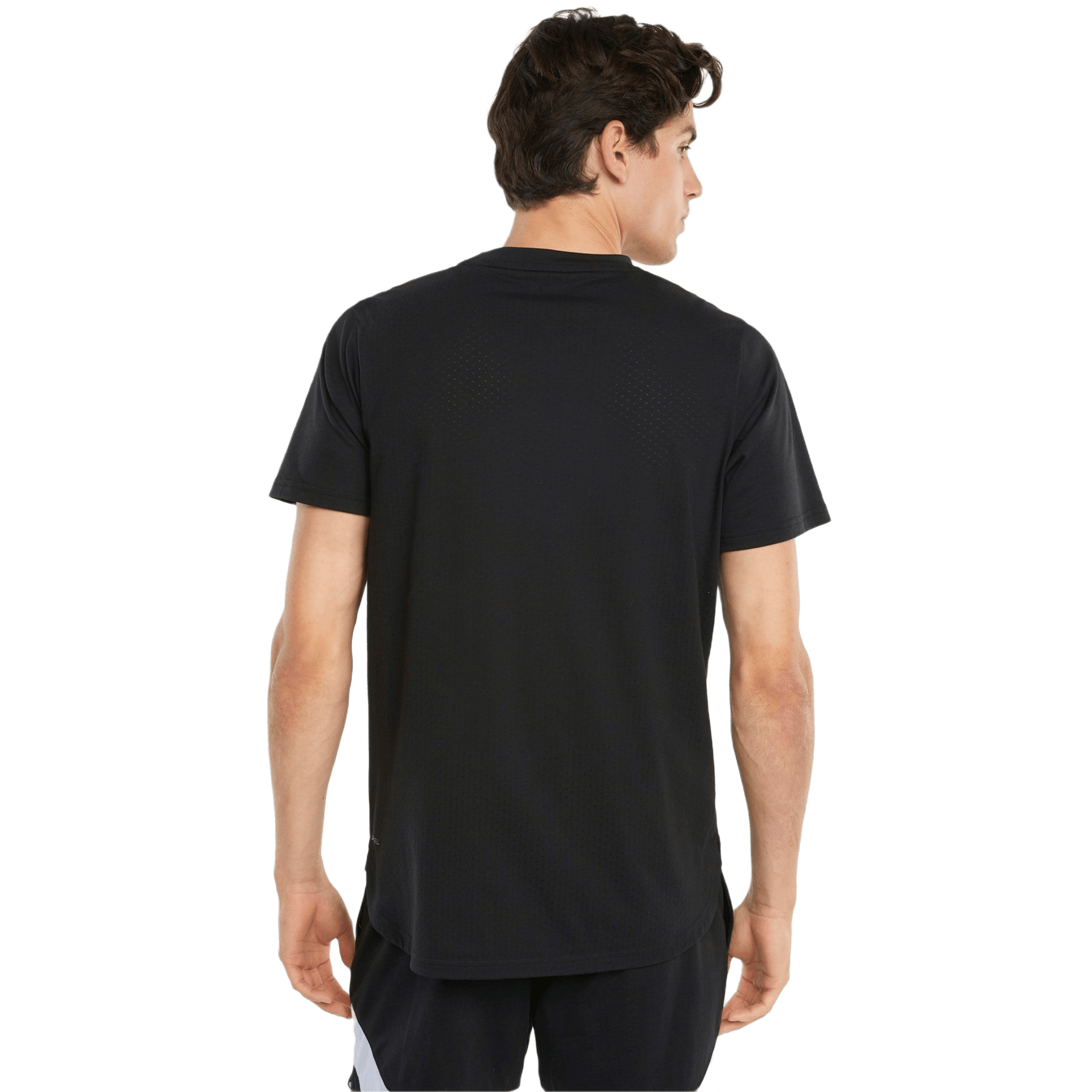 PUMA TRAIN TEE 520899-01