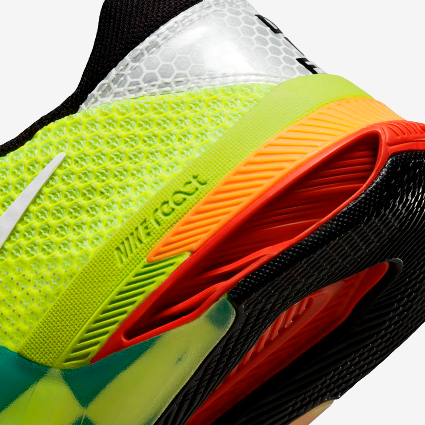 NIKE METCON 7 AMP - UNISEX DH3382-703