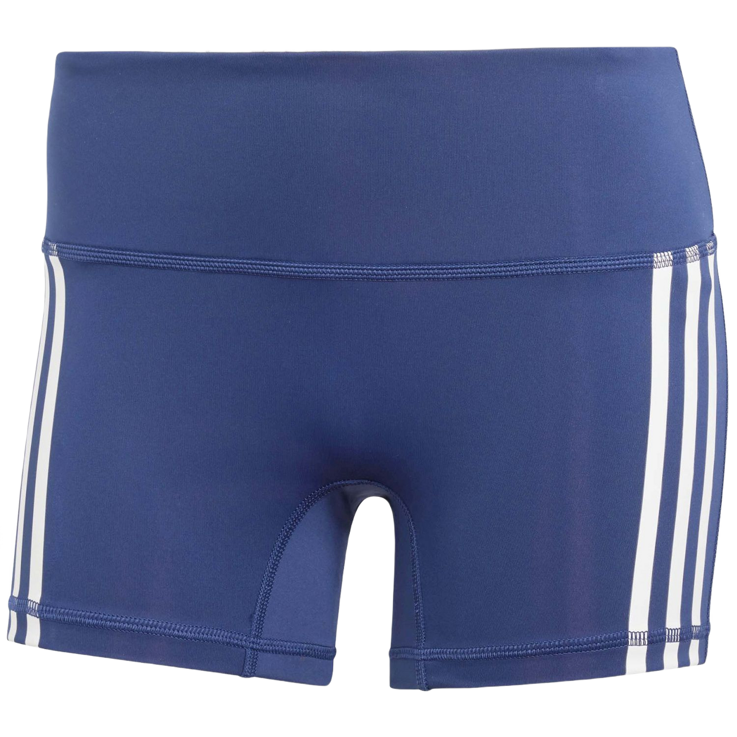 PANTALON CORTO 4IN STRIPES DUK68-IT5908