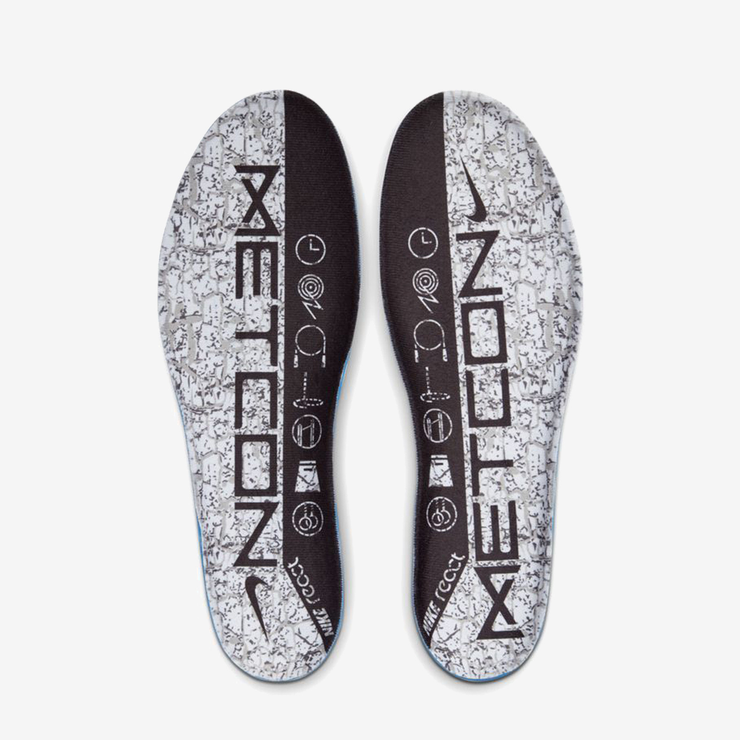 NIKE REACT METCON BQ60441008