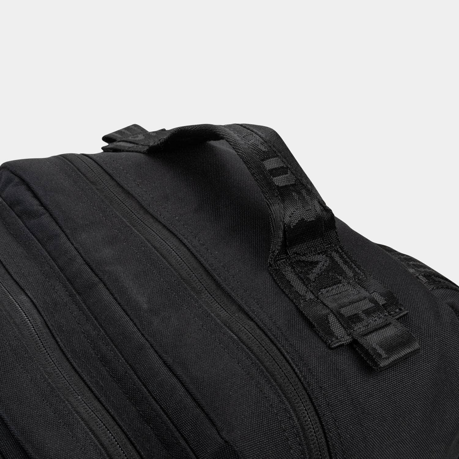 Backpack 45L Hero 3.0 Build For Athletes BFAHERO3.0-BFABLACK45LH3.0