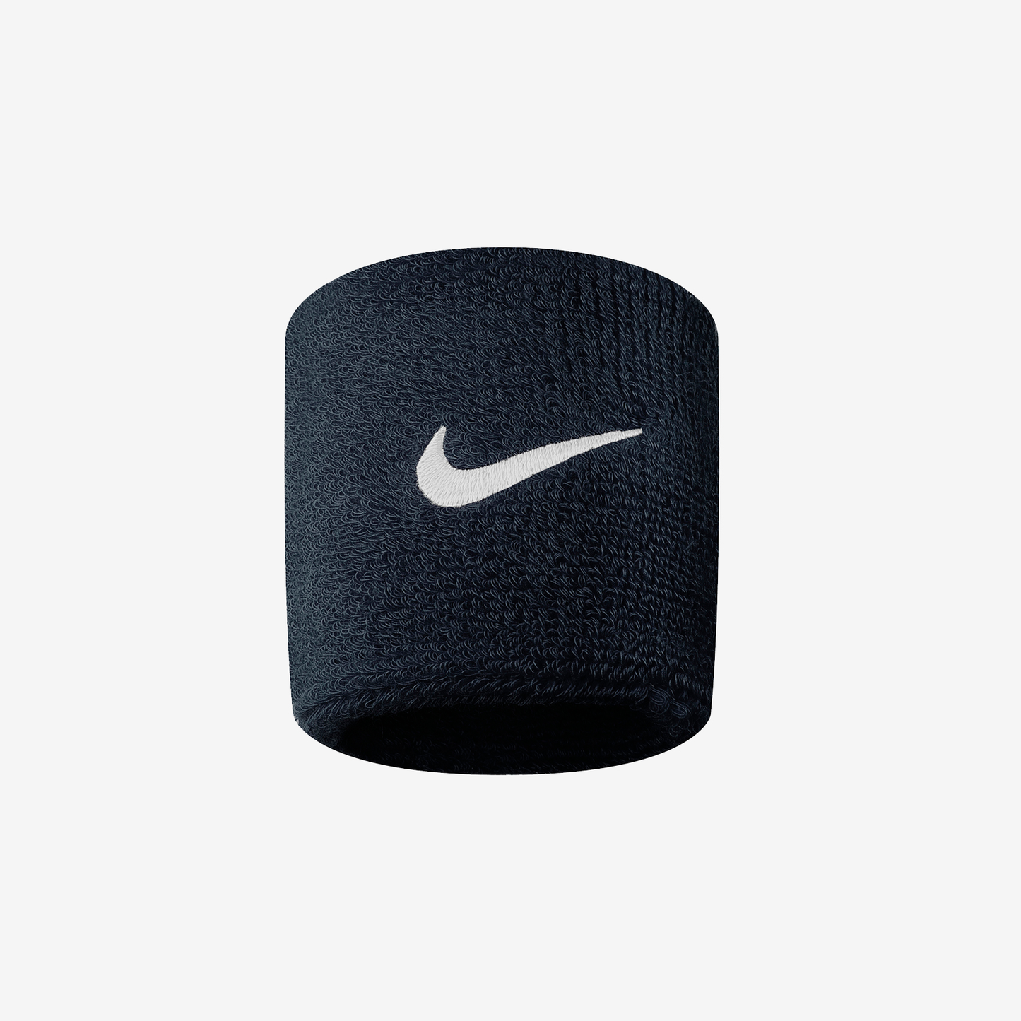 NIKE SWOOSH WRISTBANDS 2PK NNN04-010