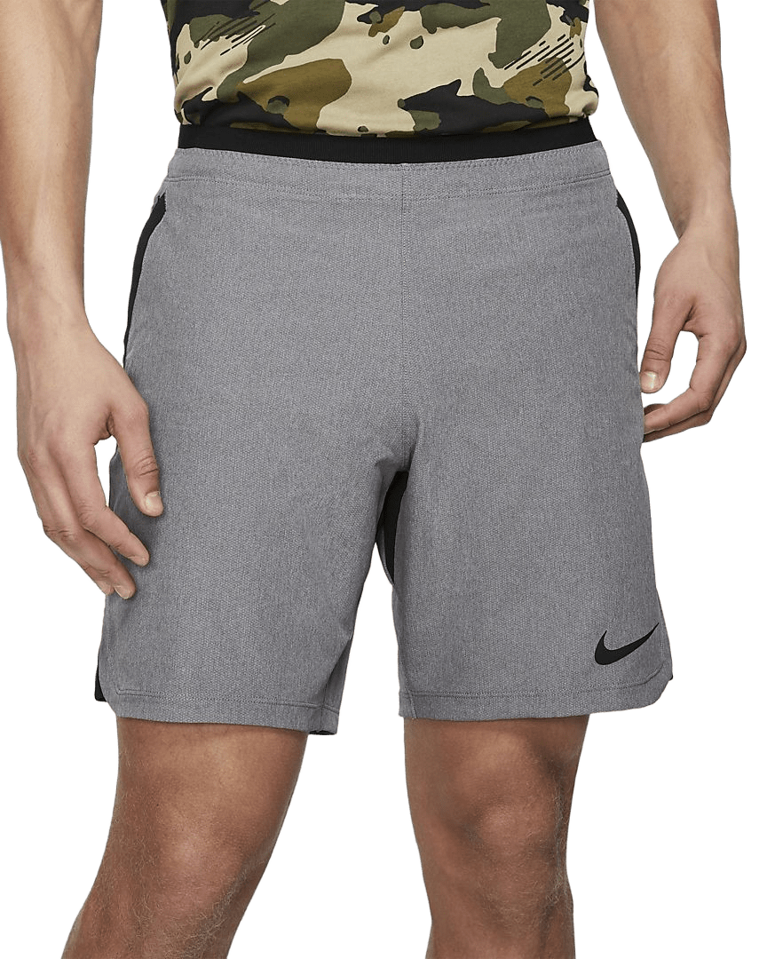NIKE PRO FLEX REPEL SHORTS CD4317071L