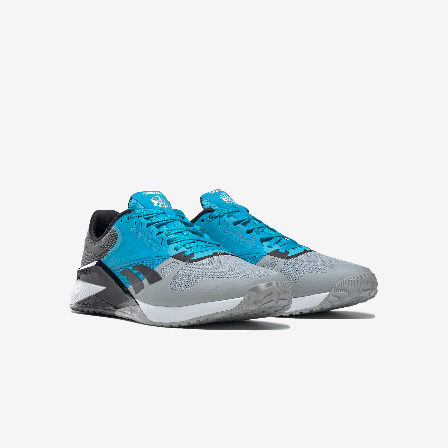 REEBOK NANO 6000 - UNISEX COL12F-HP9657