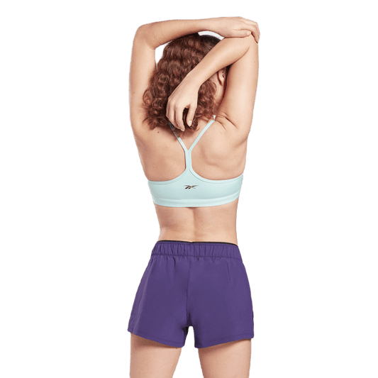 TOP REEBOK SKINNY - MEDIUM IMPACT JIO99-GL3012