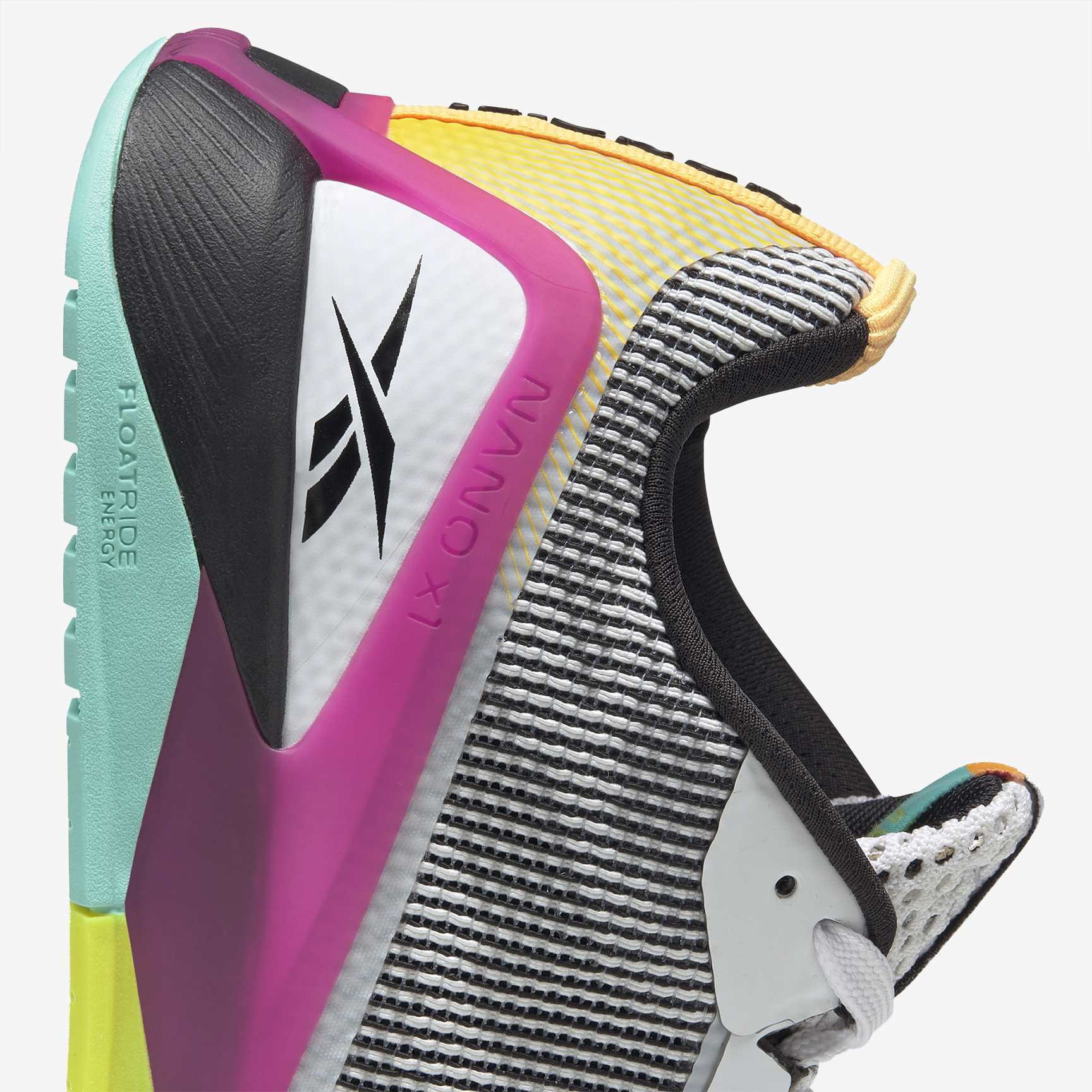 REEBOK NANO X1 GRIT - WOMAN LGE23-H02865