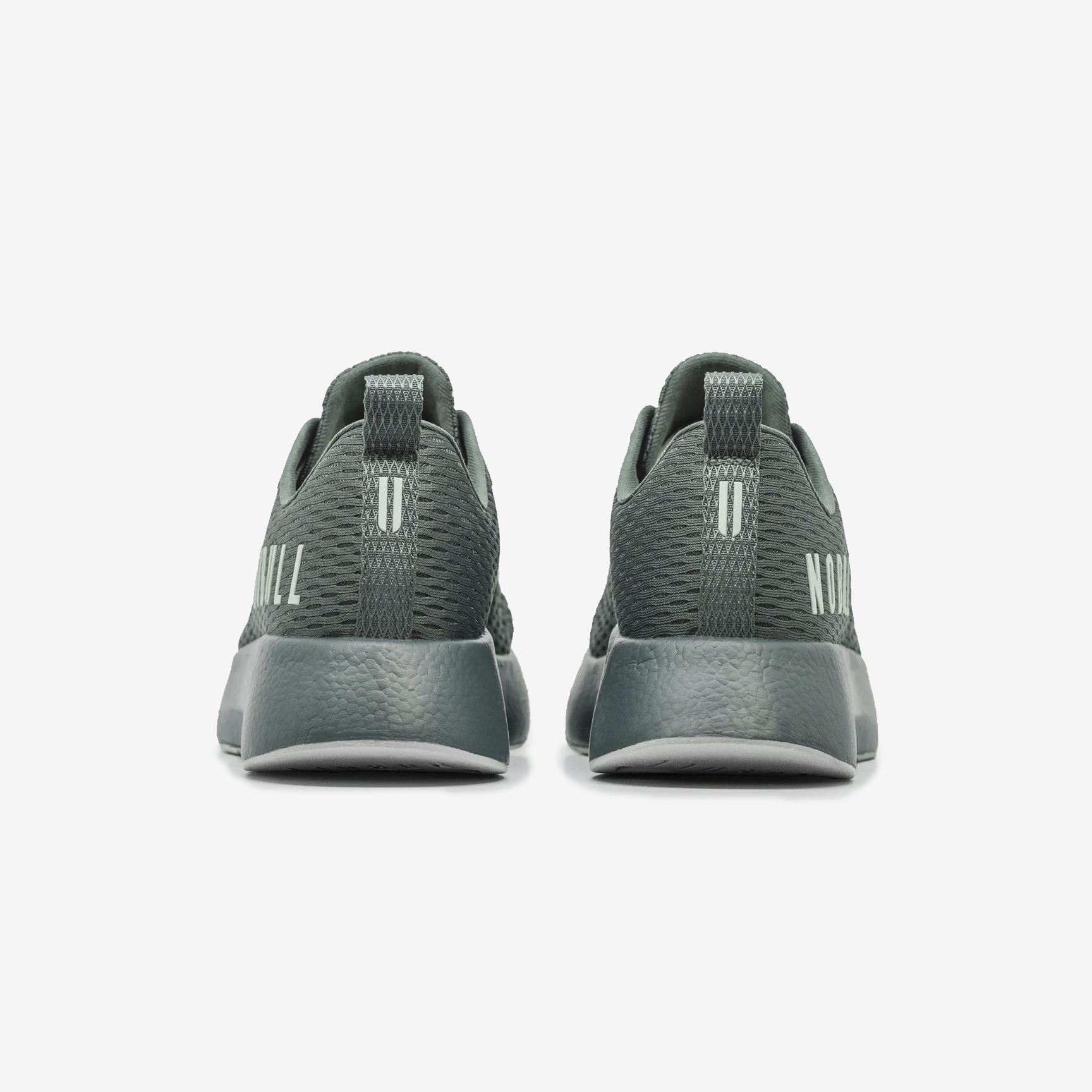 NOBULL Runner + RNPBLS-GRN