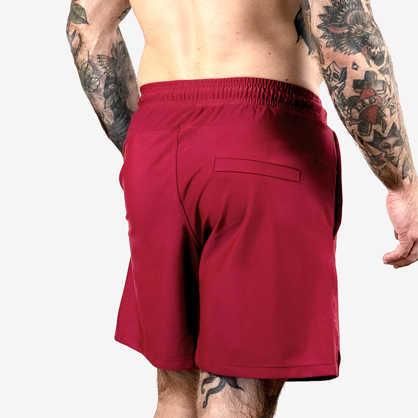 NORTHERN SPIRIT SHORTS HUNTER FTD HUNTERFTD-FBURG