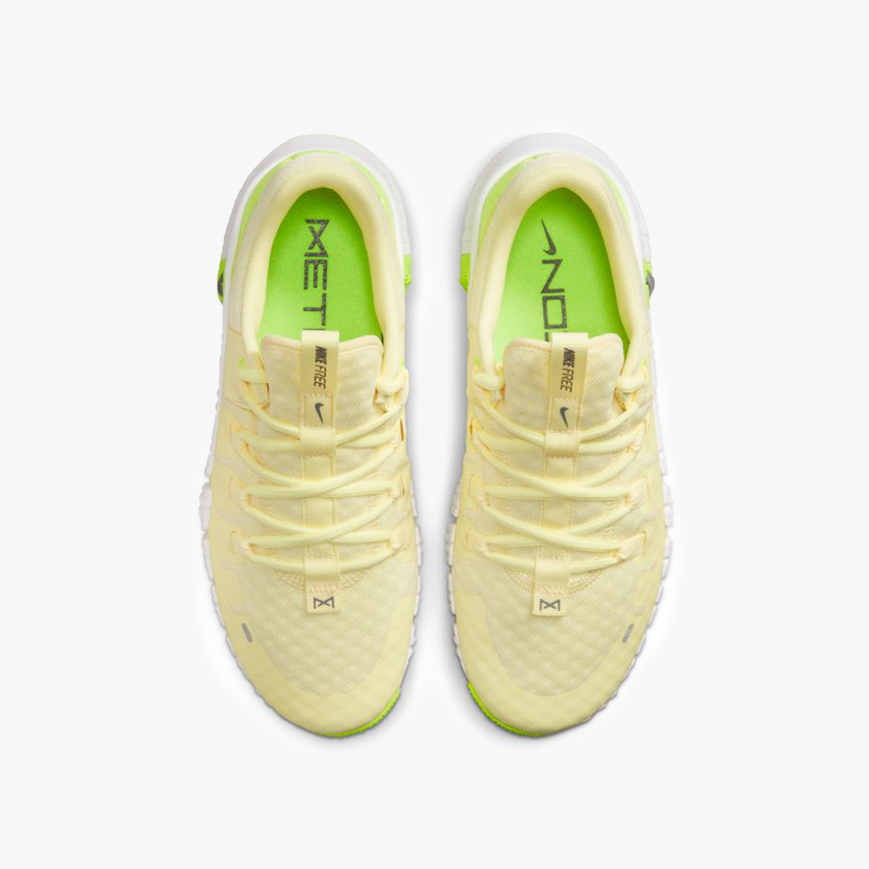 NIKE FREE METCON 5 - WOMAN DV3950-800