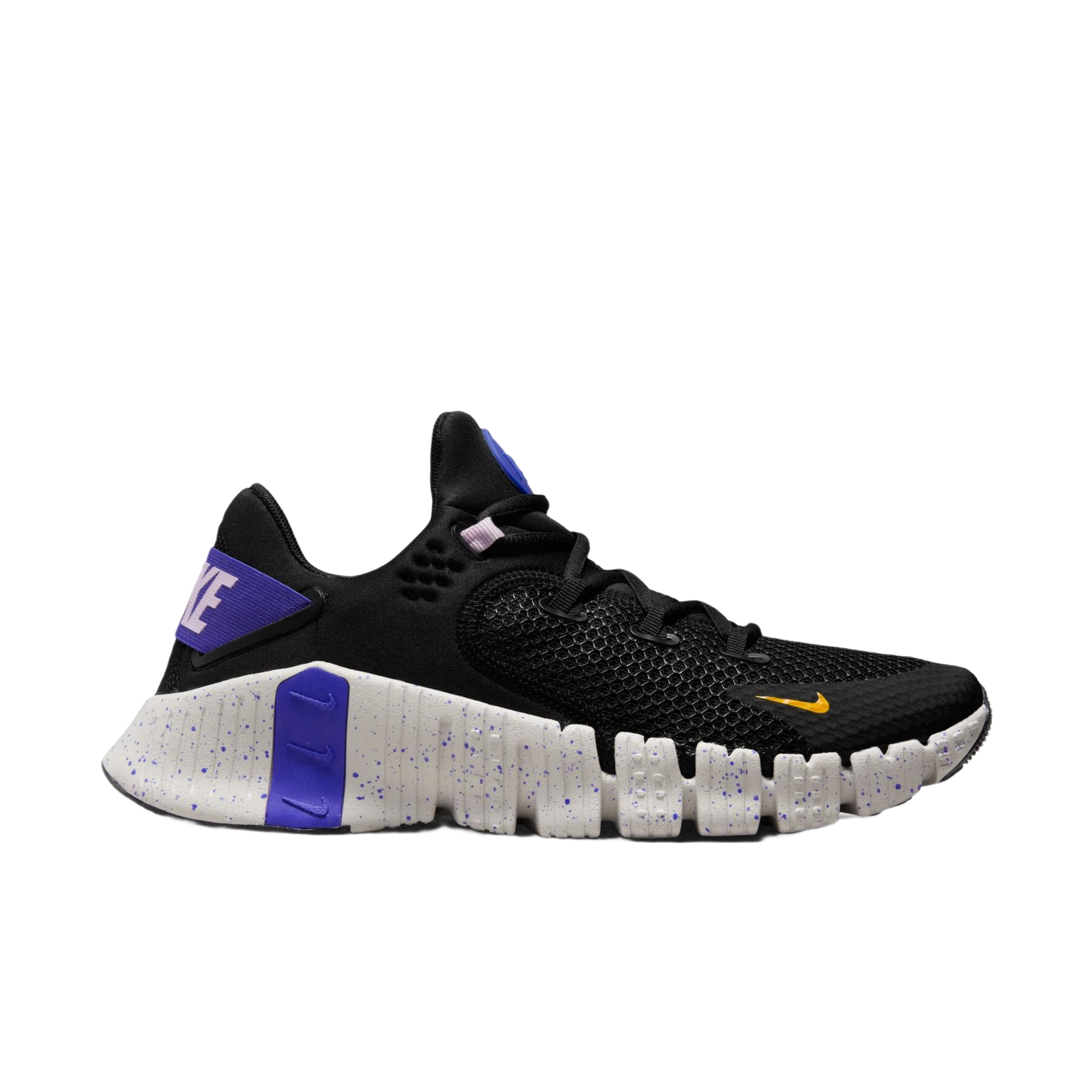 NIKE FREE METCON 4 - WOMAN CZ0596-002