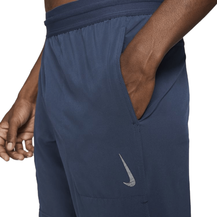 NIKE YOGA DRI-FIT  SHORTS CZ2235-410