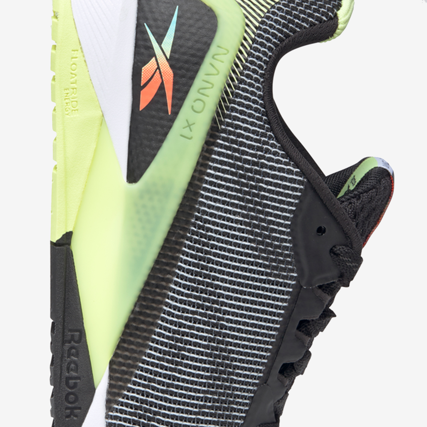 REEBOK NANO X1 GRIT - WOMAN LGE23-FZ1415