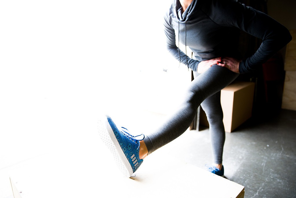 NOBULL SPRING FLORAL - WOMEN NOSPRINGFLORAL6