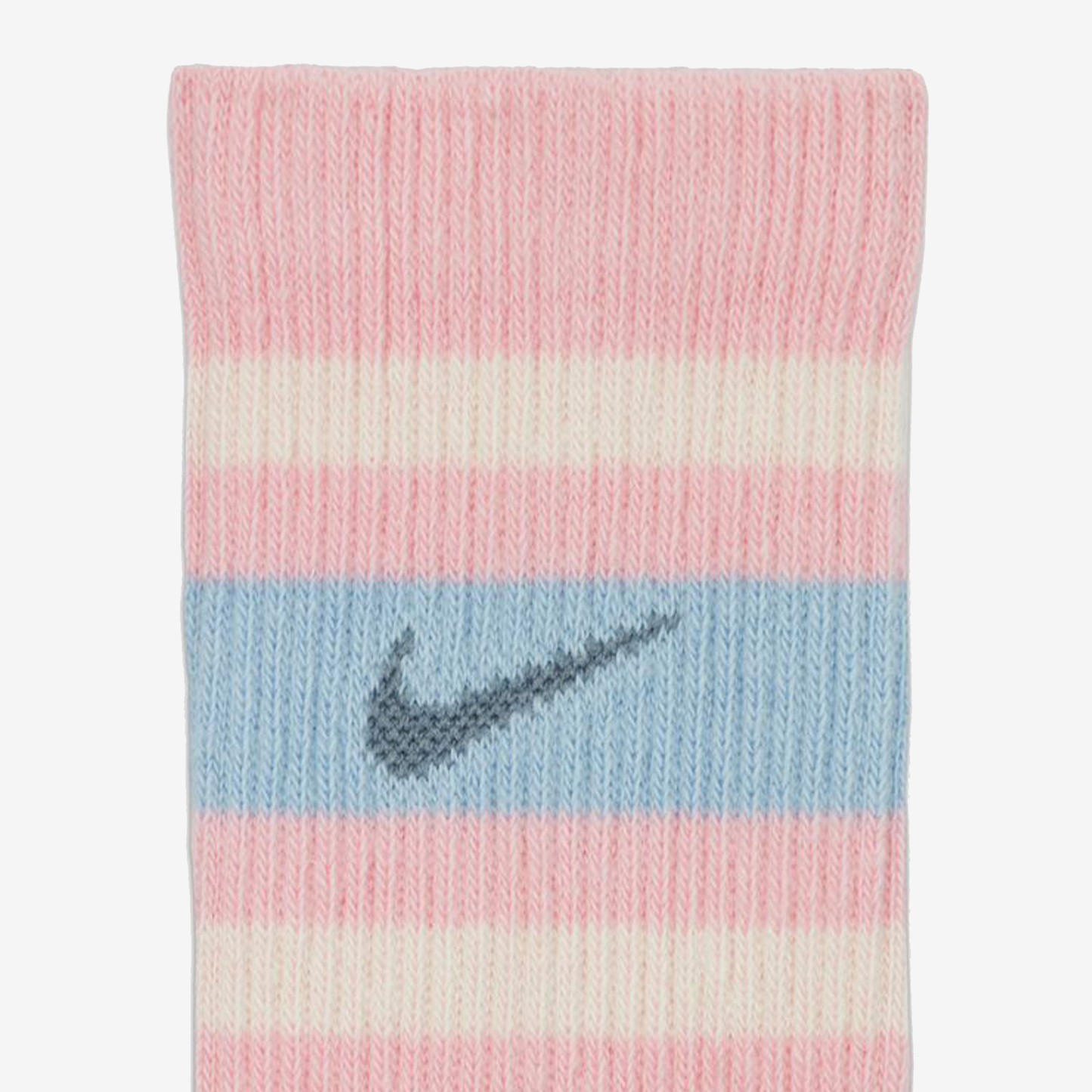 NIKE SOCKS CREW 6 PACK DX7670-904