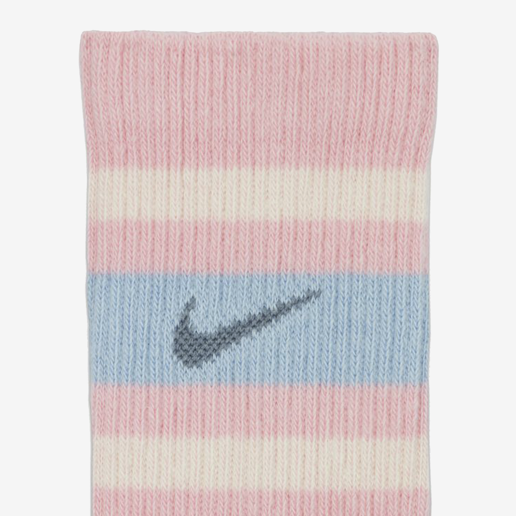 NIKE SOCKS CREW 6 PACK DX7670-904