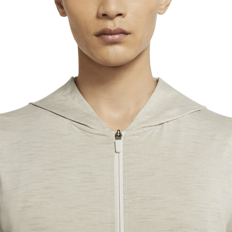 NIKE YOGA DRI-FIT FULL-ZIP JACKET CZ2217-072