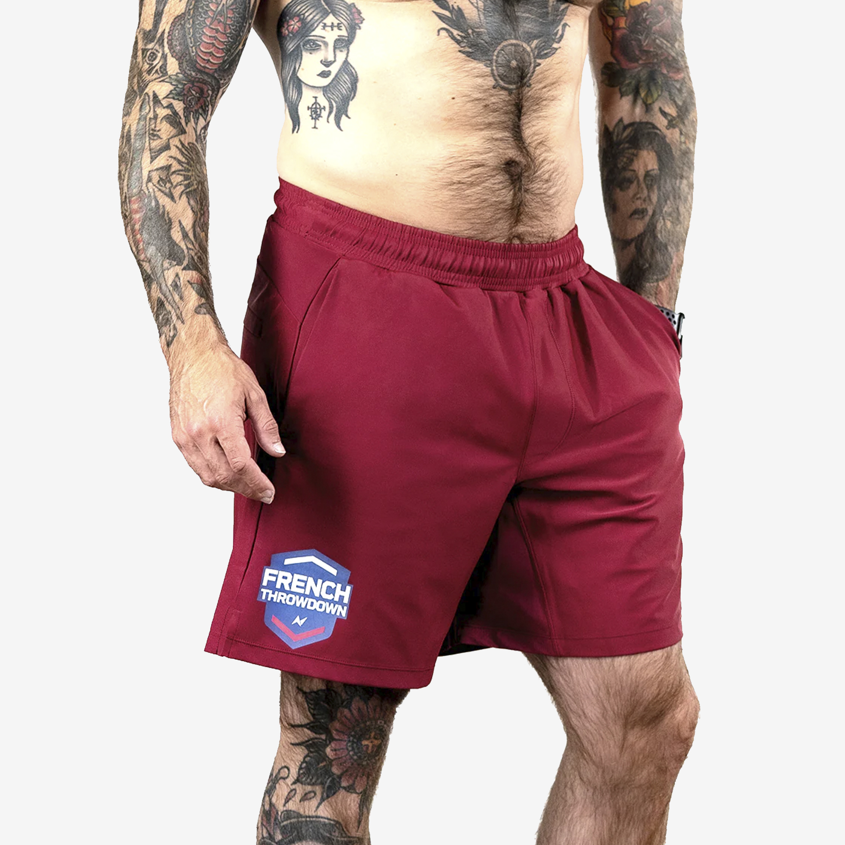 NORTHERN SPIRIT SHORTS HUNTER FTD HUNTERFTD-FBURG