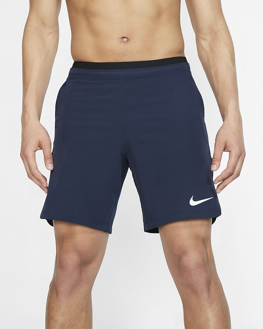NIKE PRO FLEX REPEL SHORTS CD4317-325
