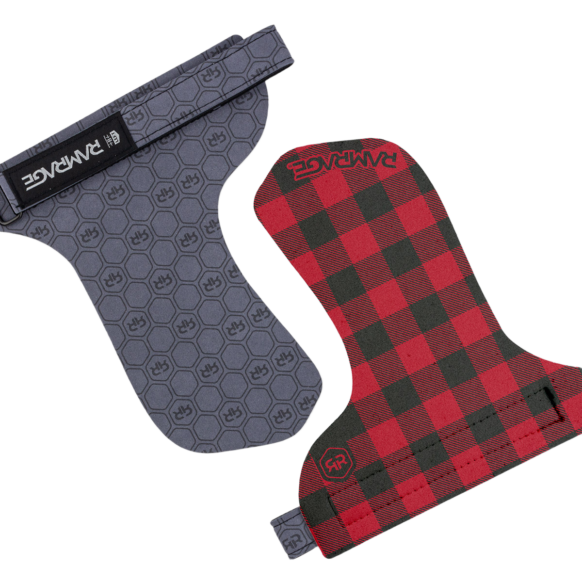 RAMRAGE IDOL GRIPS - THE CLASSICS GFMPR-006R