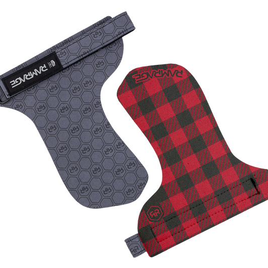 RAMRAGE IDOL GRIPS - THE CLASSICS GFMPR-006R