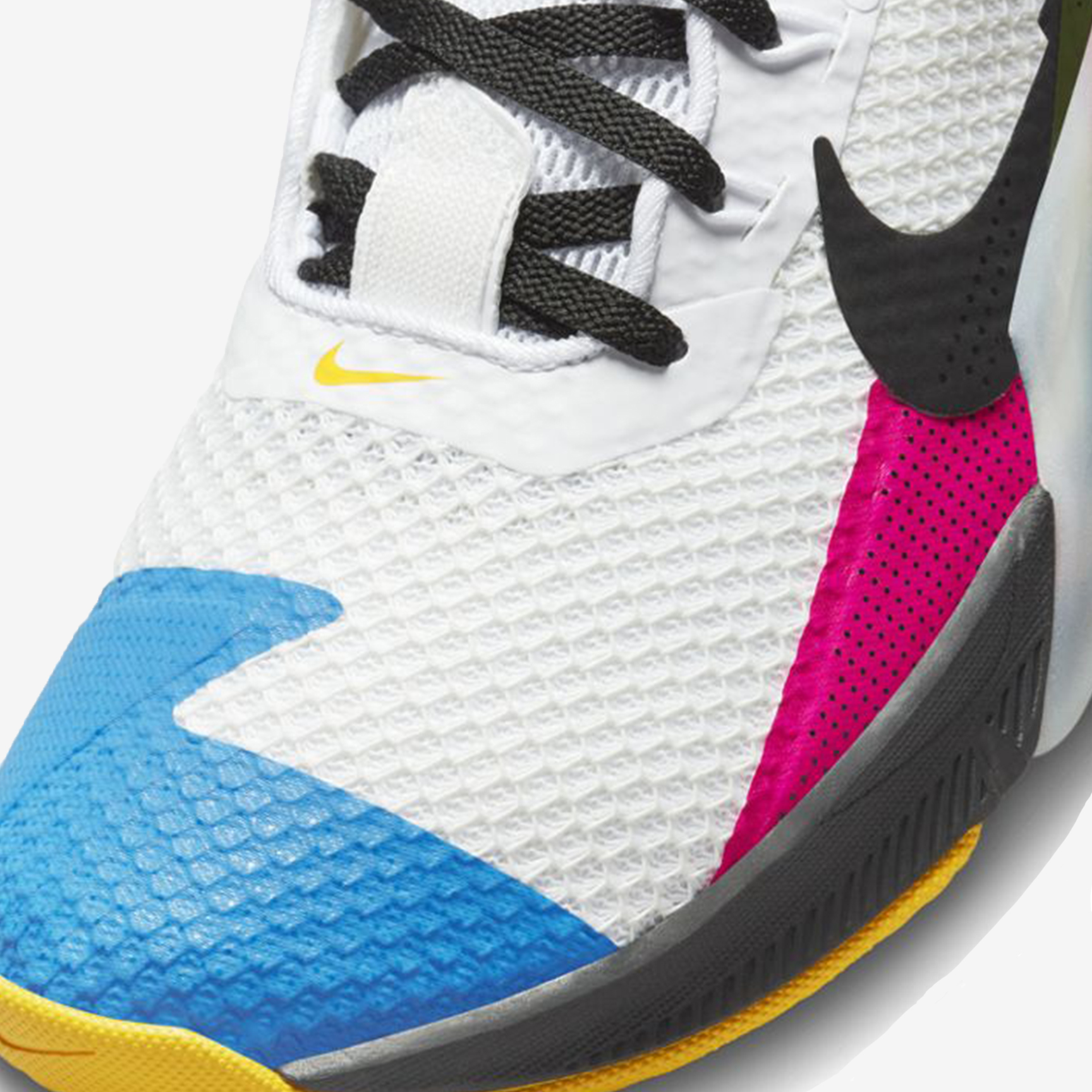 NIKE METCON 7 - UNISEX CZ8281-109