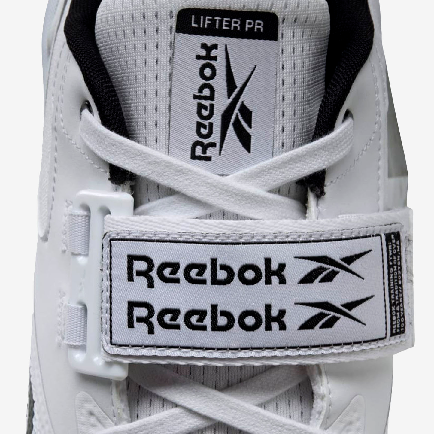 REEBOK LIFTER PR II COL6B-GY8437