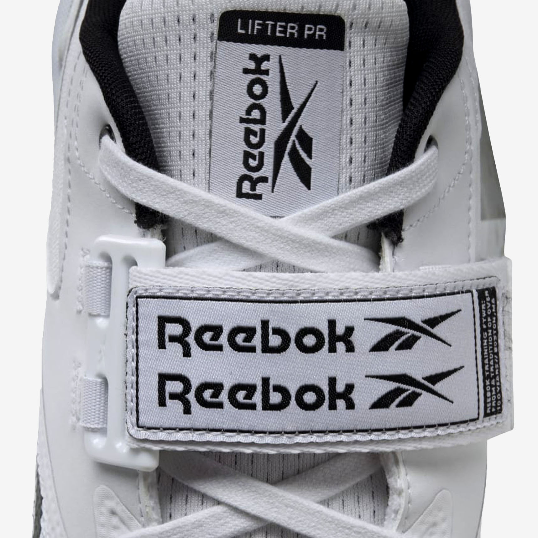REEBOK LIFTER PR II COL6B-GY8437