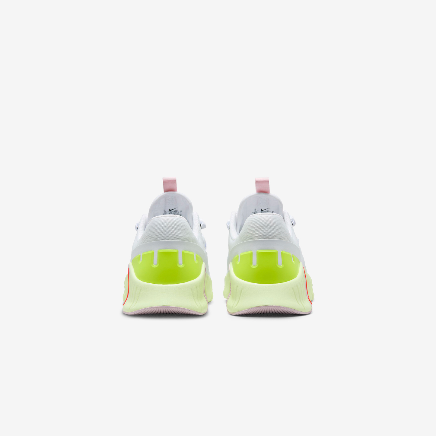 NIKE FREE METCON 5 - WOMAN DV3950-104