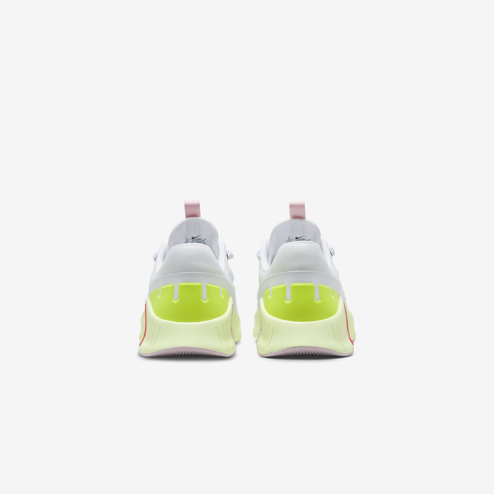 NIKE FREE METCON 5 - WOMAN DV3950-104
