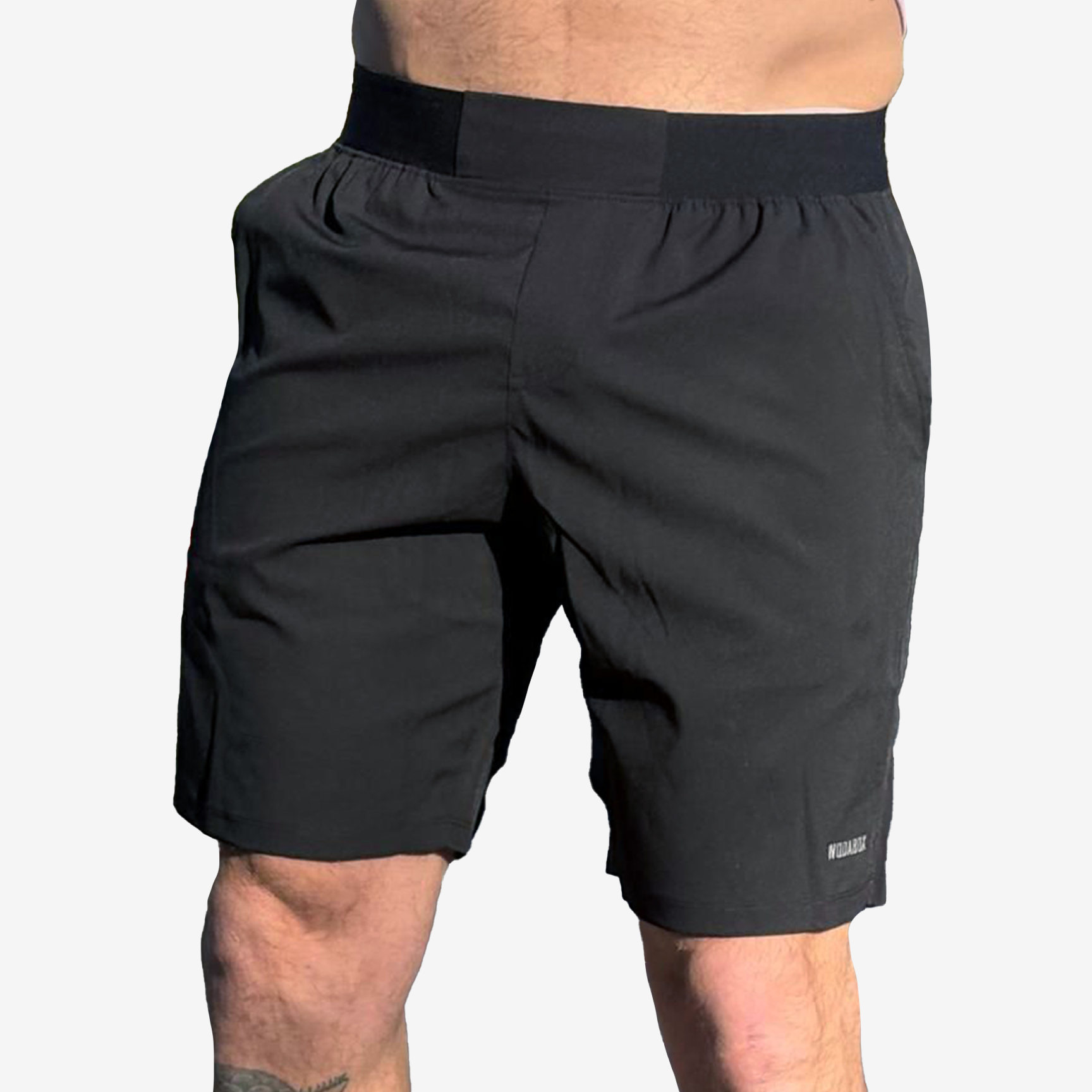 SHORT BUDDY WDBSHOBUD-BLACK