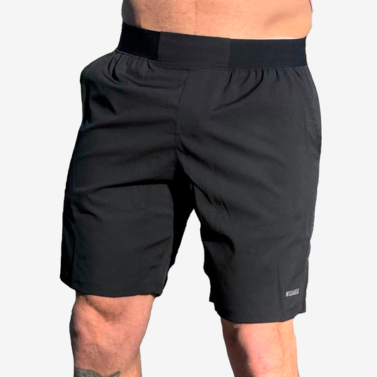 SHORT BUDDY WDBSHOBUD-BLACK