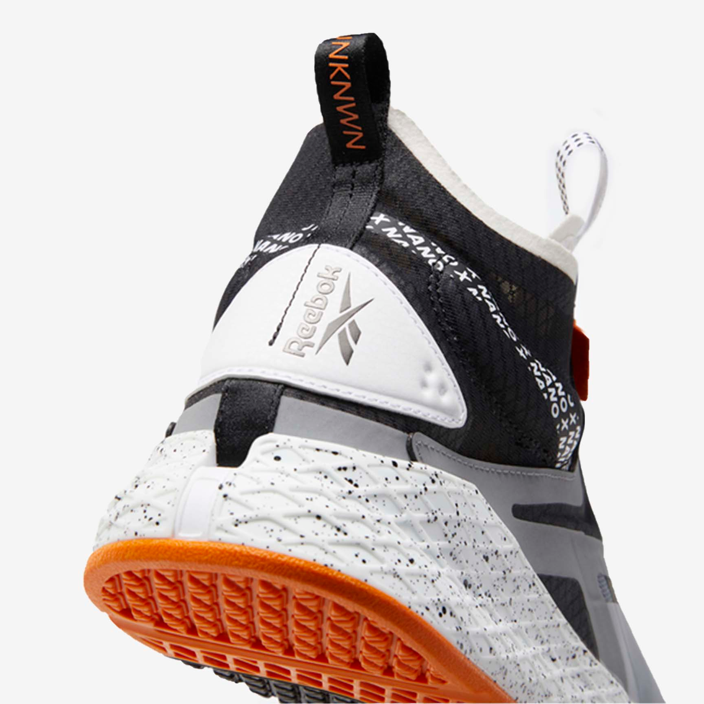 REEBOK NANO X UNKNOWN JQ545-FV2758