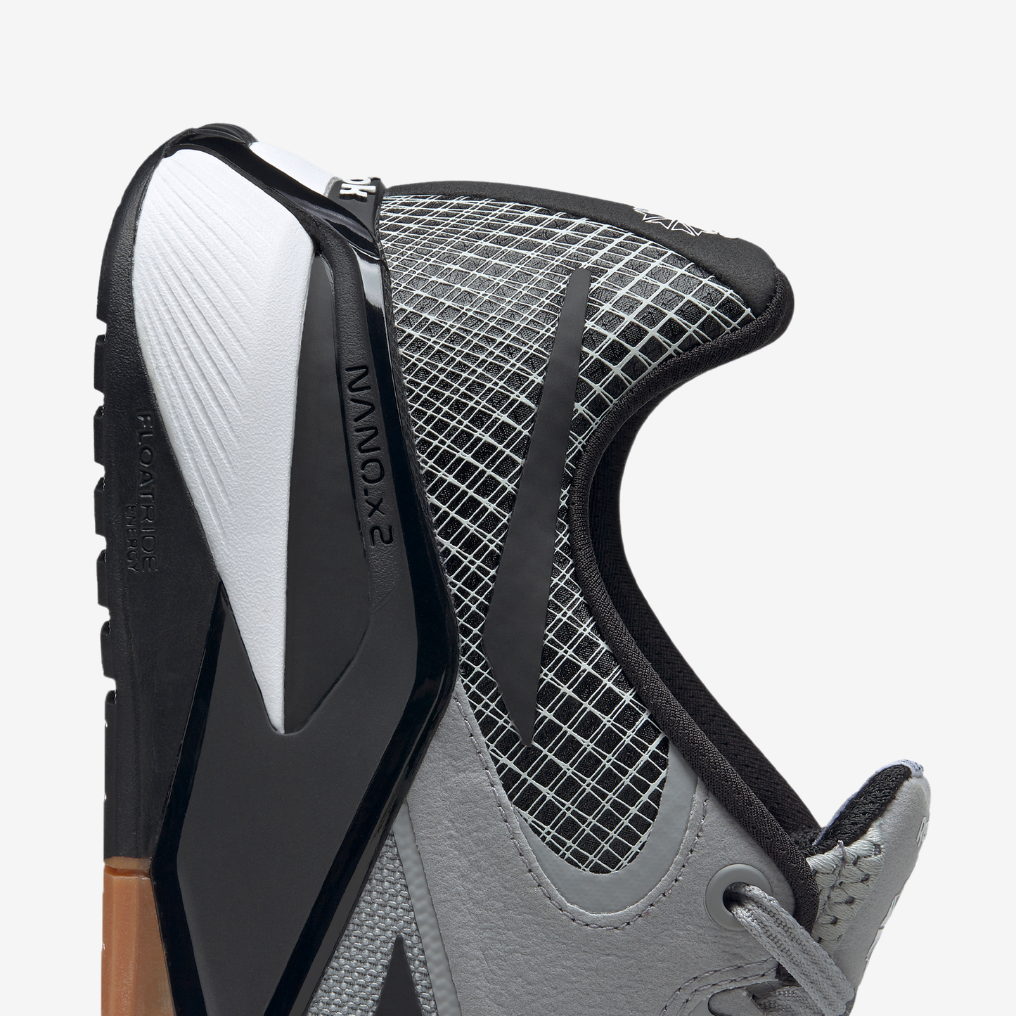 REEBOK NANO 6000 - UNISEX COL12F-HP9659