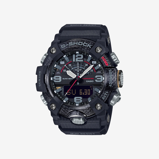 G-SHOCK SUPERIOR SERIES GG-B100-1AER GG-B100-1AER-U