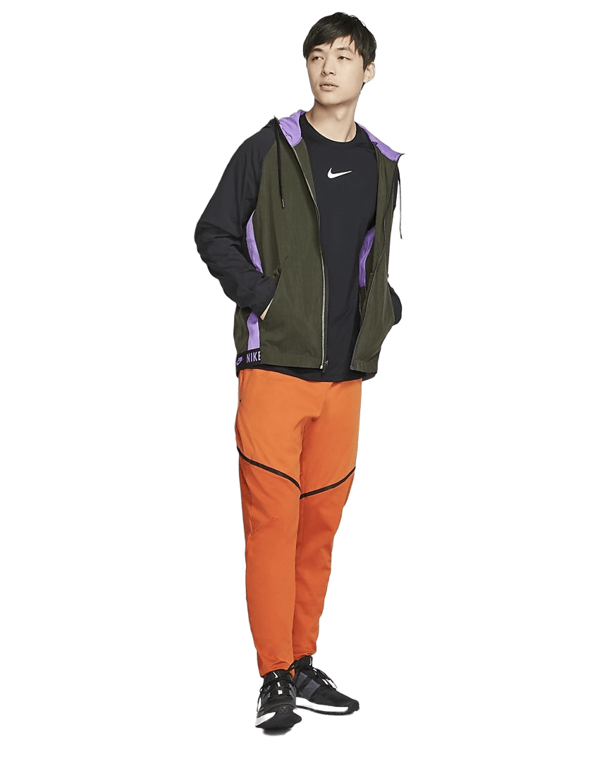 NIKE PRO AEROADAPT T-SHIRT BV5510010S