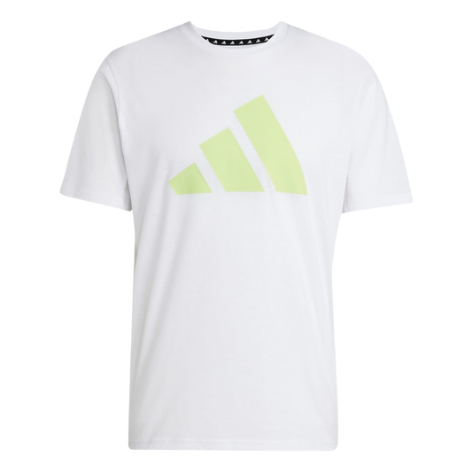 TR-ES FR Logo T-Shirt BXH37-JN7312